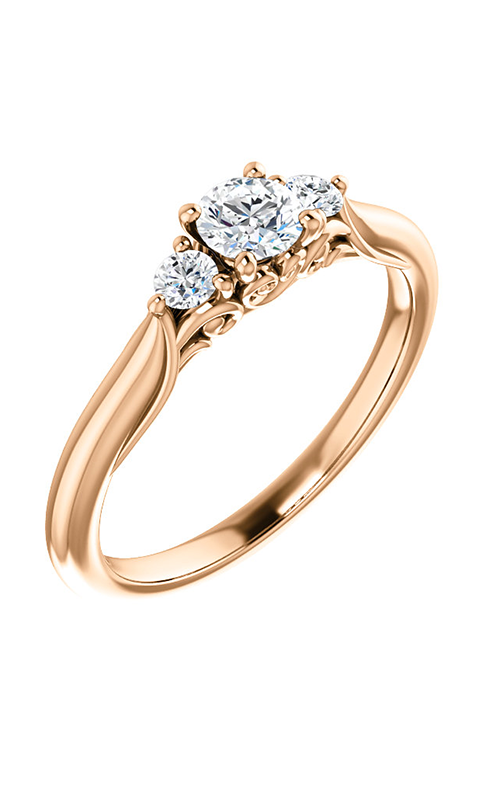 Stuller Ever and Ever  Engagement ring 124157product image