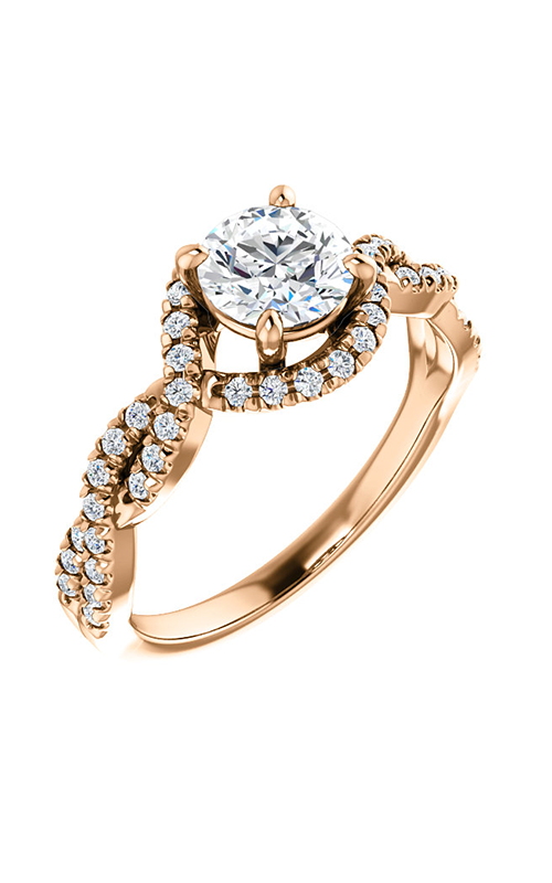 Stuller Ever and Ever  Engagement ring 124248product image