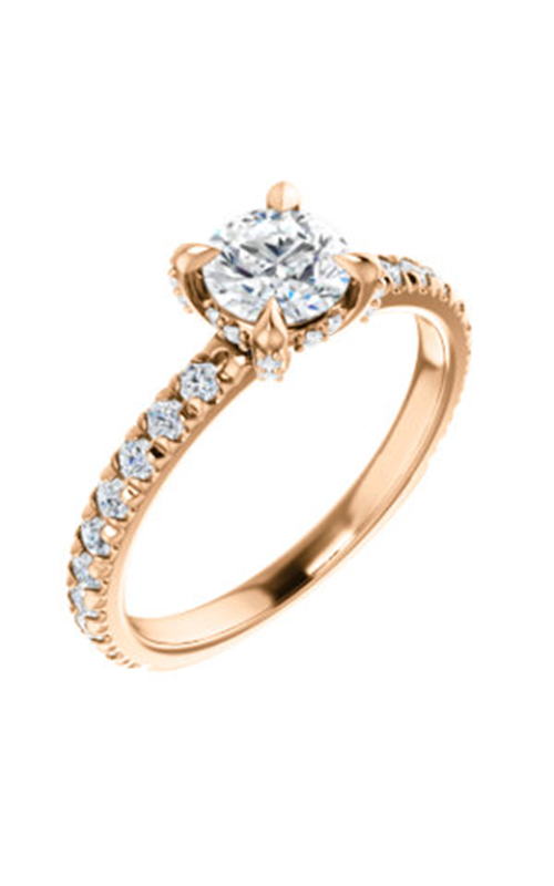 Stuller Ever and Ever  Engagement ring 124131product image