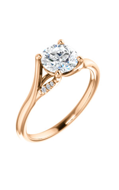 Stuller Ever and Ever  Engagement ring 124103product image