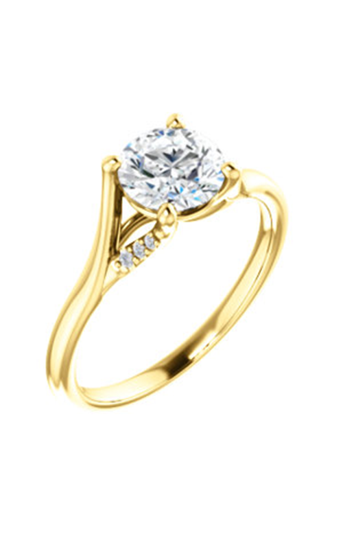Stuller Ever and Ever  Engagement ring 124103product image