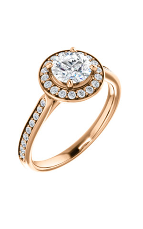 Stuller Ever and Ever  Engagement ring 123615product image