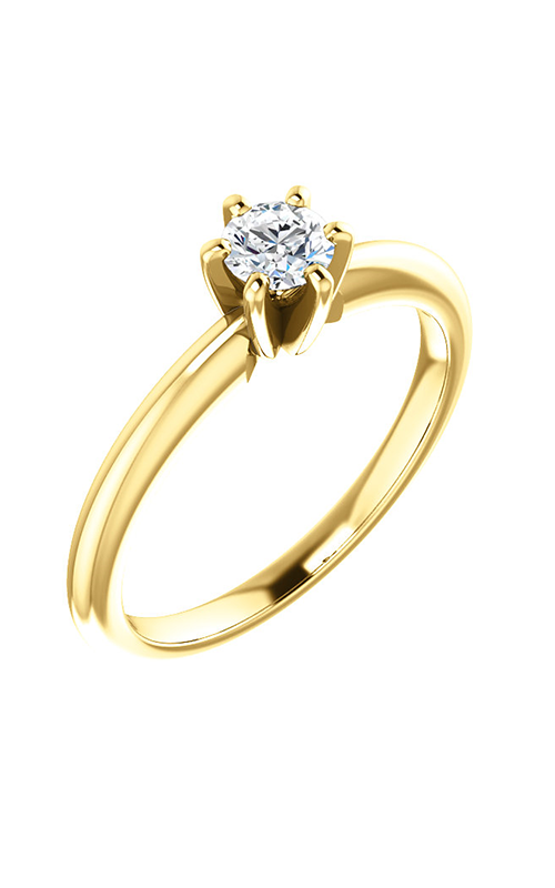 Stuller Ever and Ever  Engagement ring 123713product image