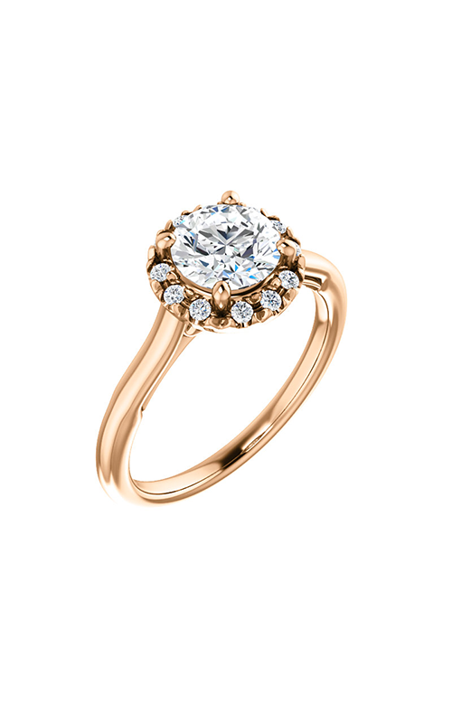 Stuller Ever and Ever  Engagement ring 123928product image