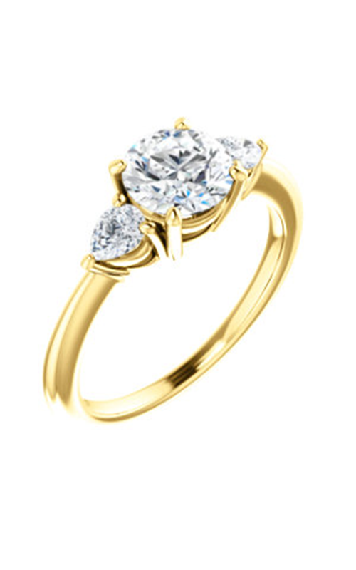 Stuller Ever and Ever  Engagement ring 122924product image