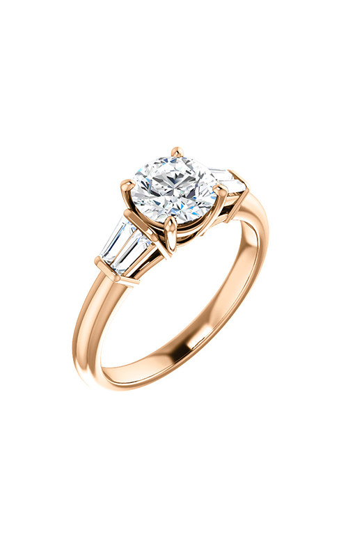 Stuller Ever and Ever  Engagement ring 122394product image
