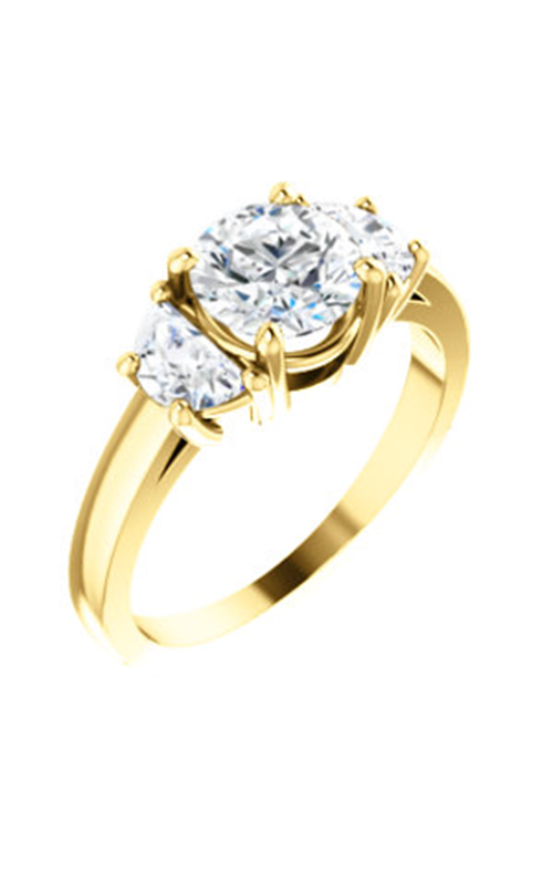 Stuller Ever and Ever  Engagement ring 122104product image