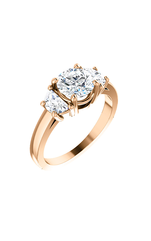 Stuller Ever and Ever  Engagement ring 122104product image