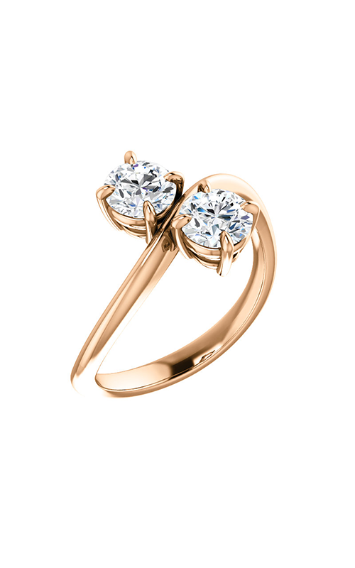 Stuller Ever and Ever  Engagement ring 122935product image