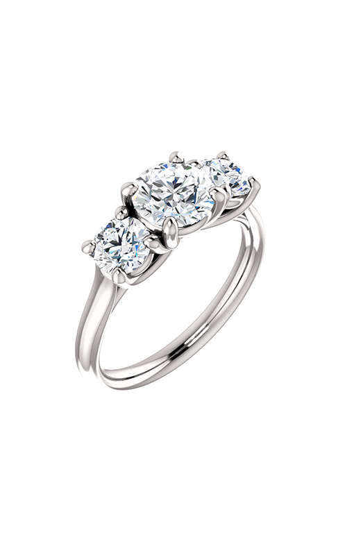 Stuller Ever and Ever  Engagement ring 122105product image
