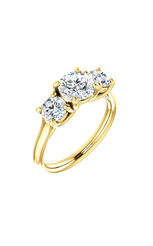 Stuller Ever and Ever  Engagement ring 122105product image