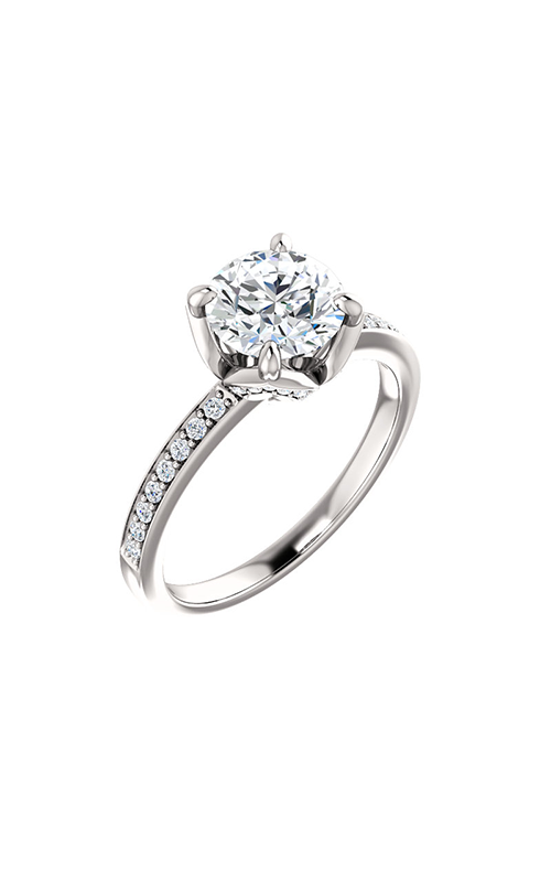 Stuller Ever and Ever  Engagement ring 122044product image