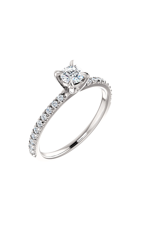 Stuller Ever and Ever  Engagement ring 123450product image