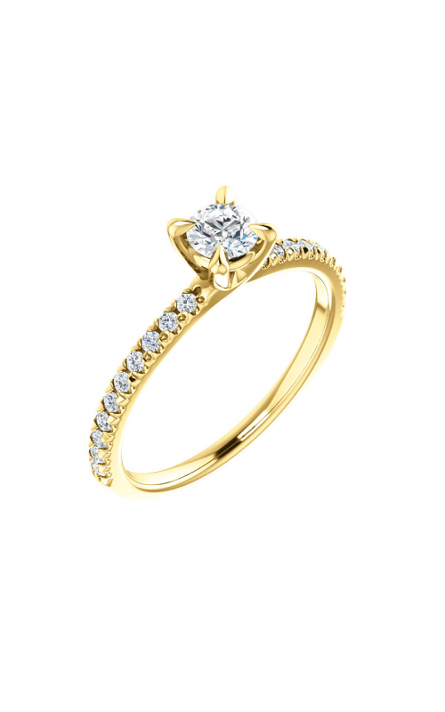 Stuller Ever and Ever  Engagement ring 123450product image