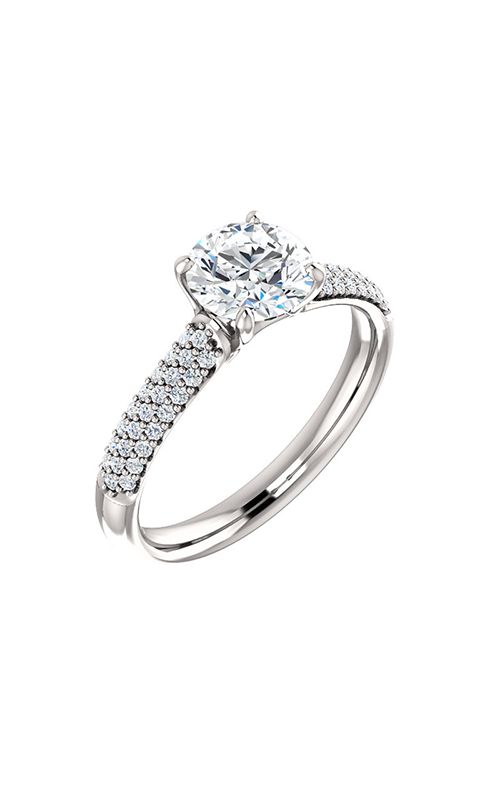 Stuller Ever and Ever  Engagement ring 122216product image