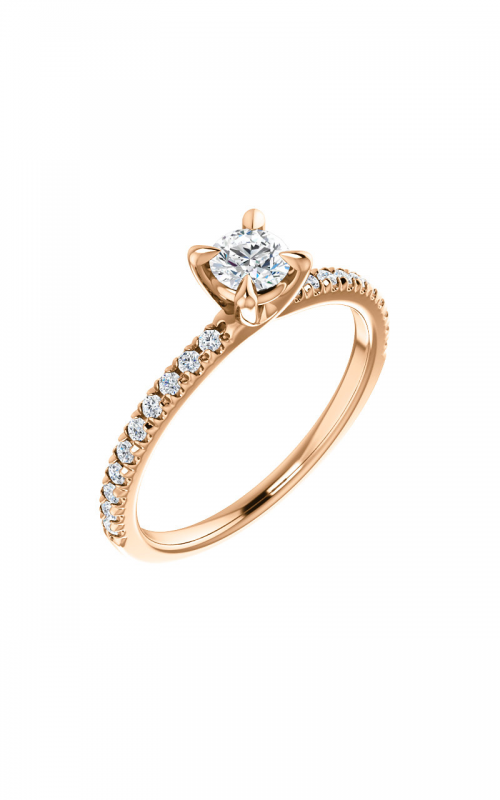 Stuller Ever and Ever  Engagement ring 123450product image
