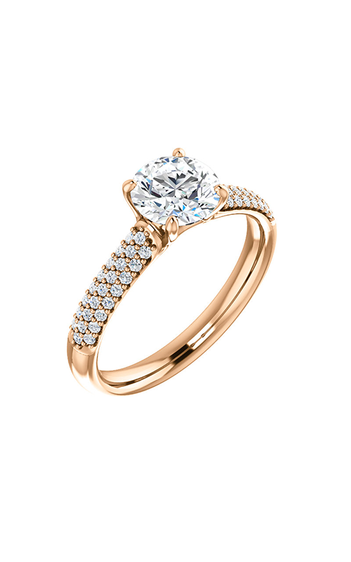 Stuller Ever and Ever  Engagement ring 122216product image