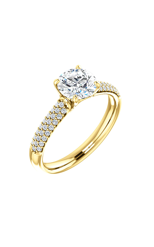 Stuller Ever and Ever  Engagement ring 122216product image
