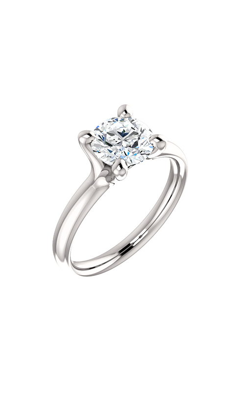 Stuller Ever and Ever  Engagement ring 122218product image