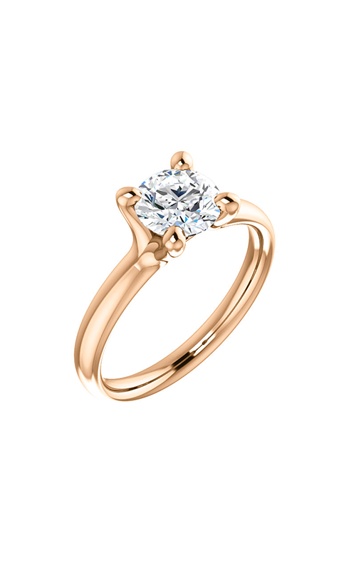 Stuller Ever and Ever  Engagement ring 122218product image
