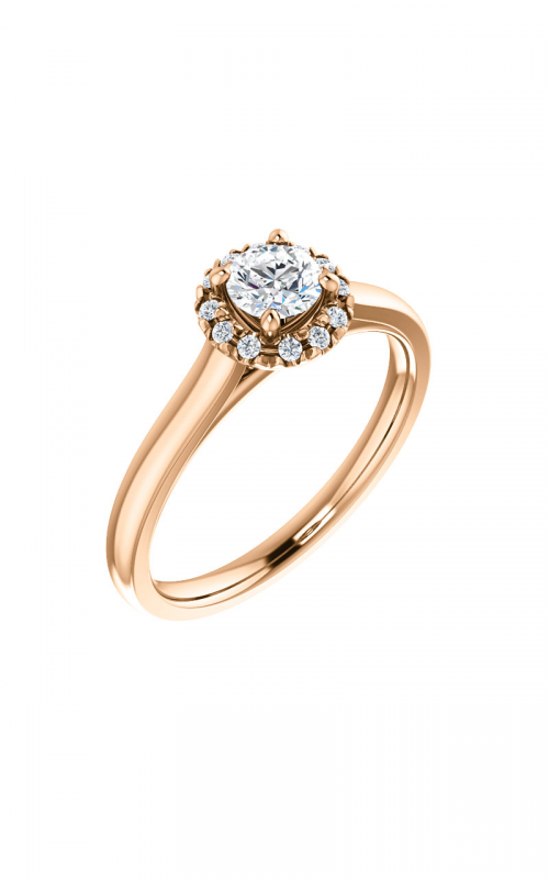 Stuller Ever and Ever  Engagement ring 123449product image