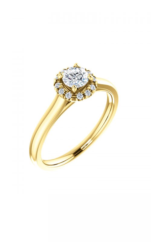 Stuller Ever and Ever  Engagement ring 123449product image