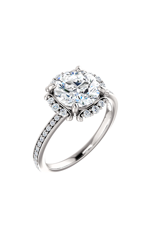 Stuller Ever and Ever  Engagement ring 122221product image
