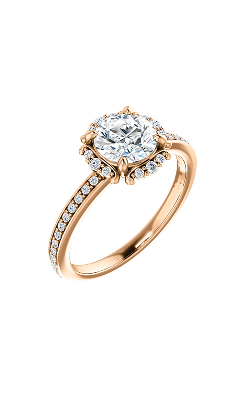 Stuller Ever and Ever  Engagement ring 122221product image
