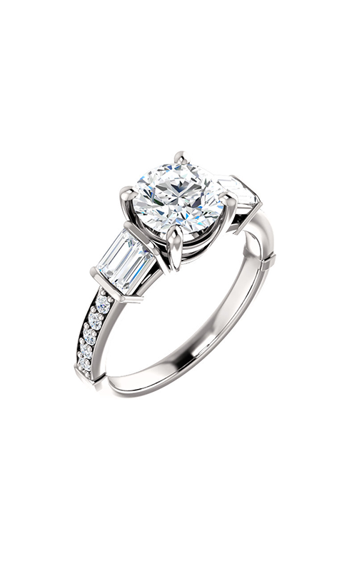 Stuller Ever and Ever  Engagement ring 122285product image