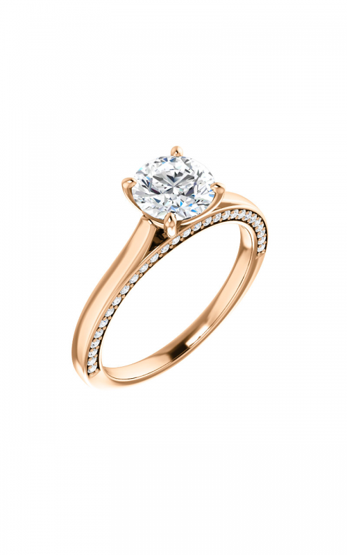 Stuller Ever and Ever  Engagement ring 123345product image