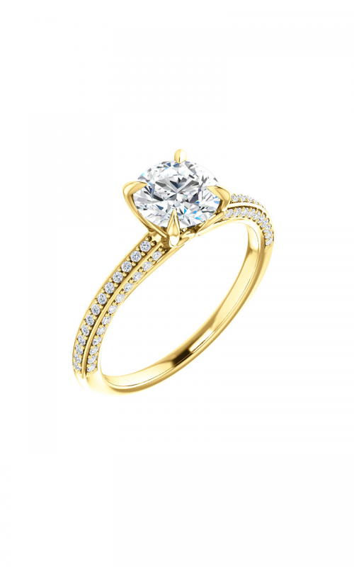 Stuller Ever and Ever  Engagement ring 123253product image
