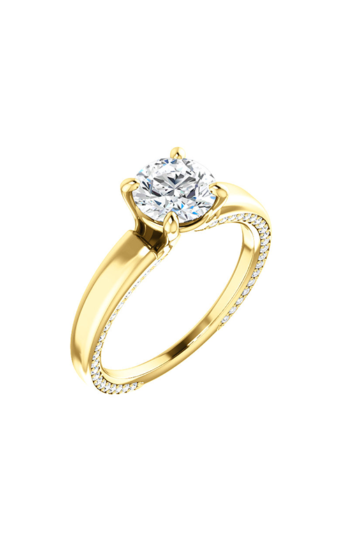 Stuller Ever and Ever  Engagement ring 122288product image