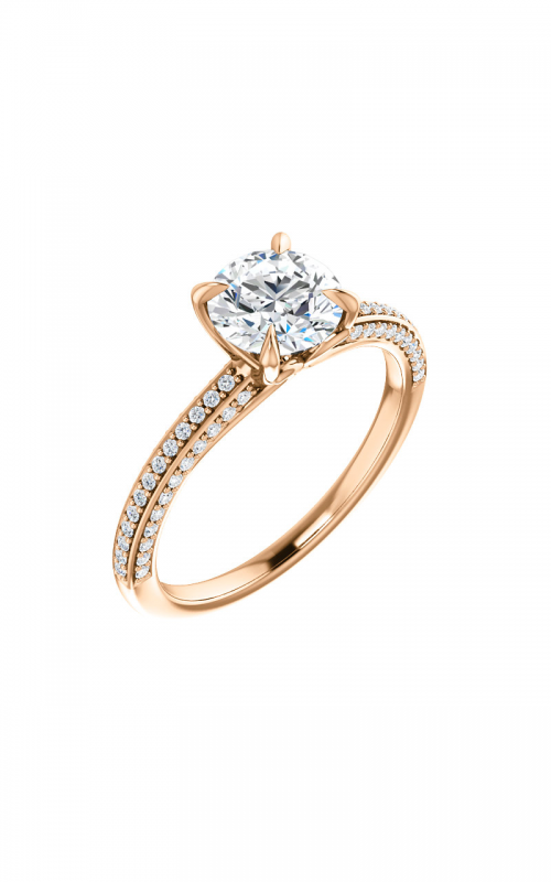 Stuller Ever and Ever  Engagement ring 123253product image