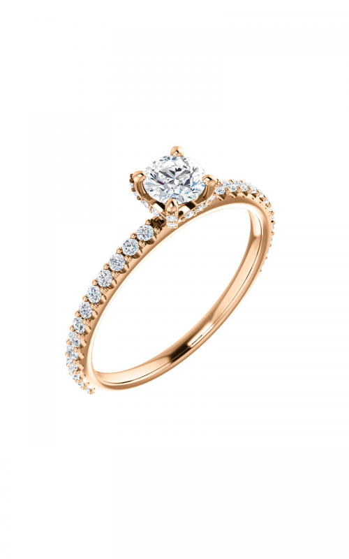 Stuller Ever and Ever  Engagement ring 122996product image