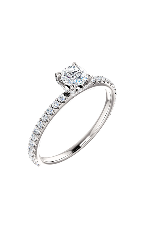 Stuller Ever and Ever  Engagement ring 122996product image