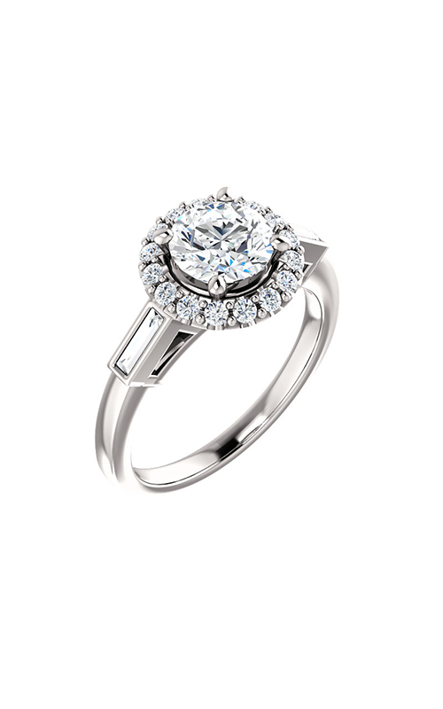Stuller Ever and Ever  Engagement ring 122884product image