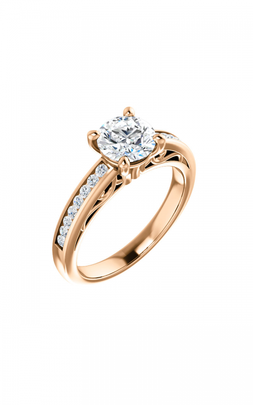 Stuller Ever and Ever  Engagement ring 122848product image