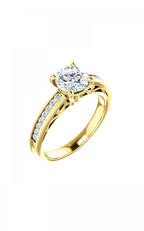Stuller Ever and Ever  Engagement ring 122848product image