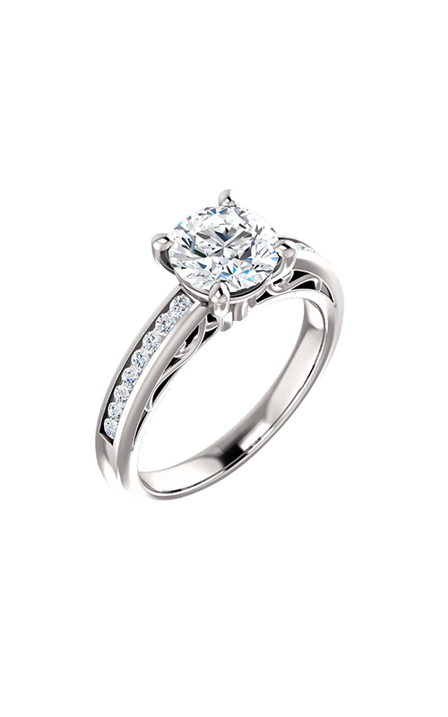 Stuller Ever and Ever  Engagement ring 122848product image
