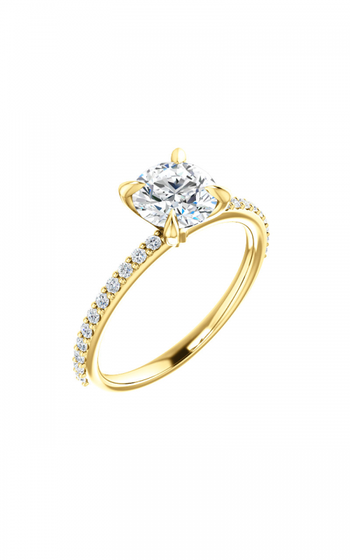 Stuller Ever and Ever  Engagement ring 122790product image