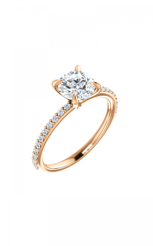 Stuller Ever and Ever  Engagement ring 122790product image