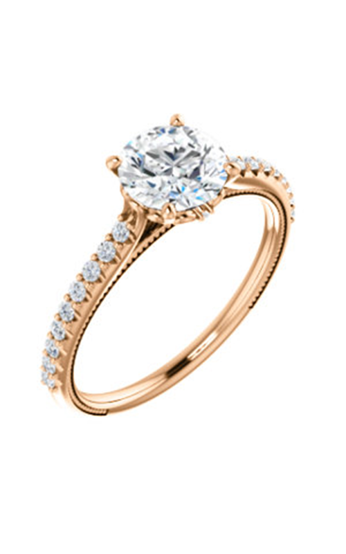 Stuller Ever and Ever  Engagement ring 122993product image