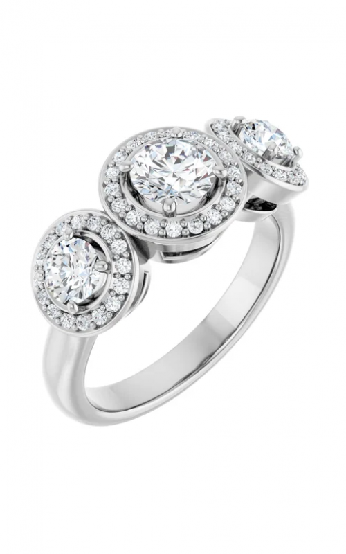 Stuller Ever and Ever  Engagement ring 122053product image