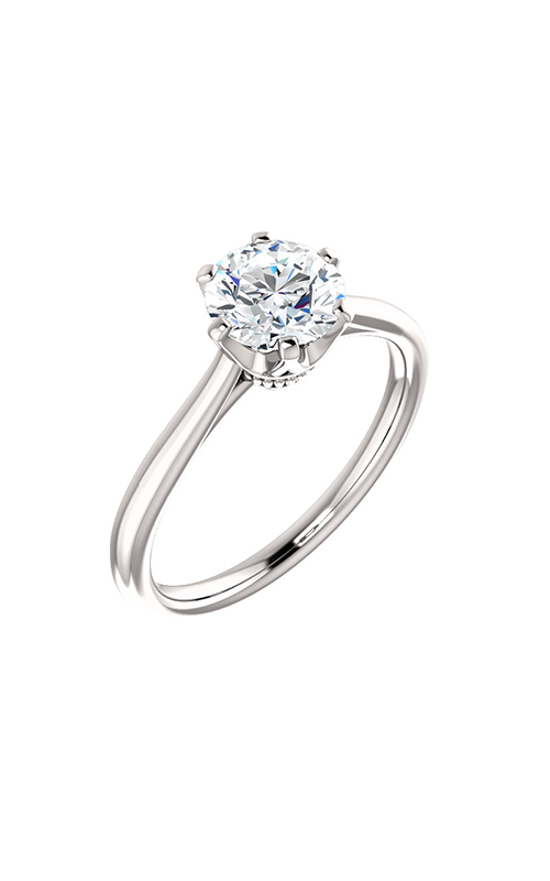 Stuller Ever and Ever  Engagement ring 122004product image