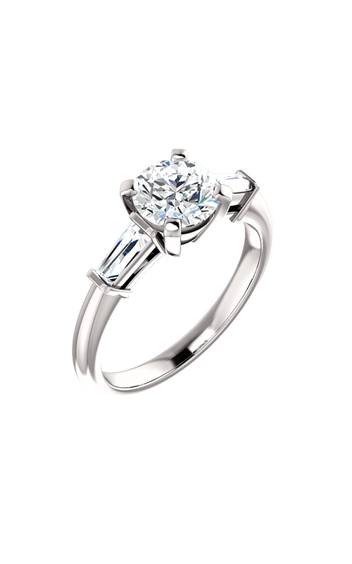 DC Ever and Ever  Engagement ring 69706product image