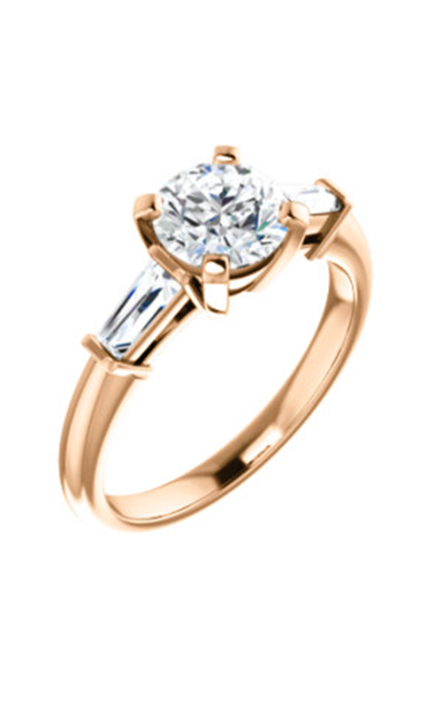 DC Ever and Ever  Engagement ring 69706product image