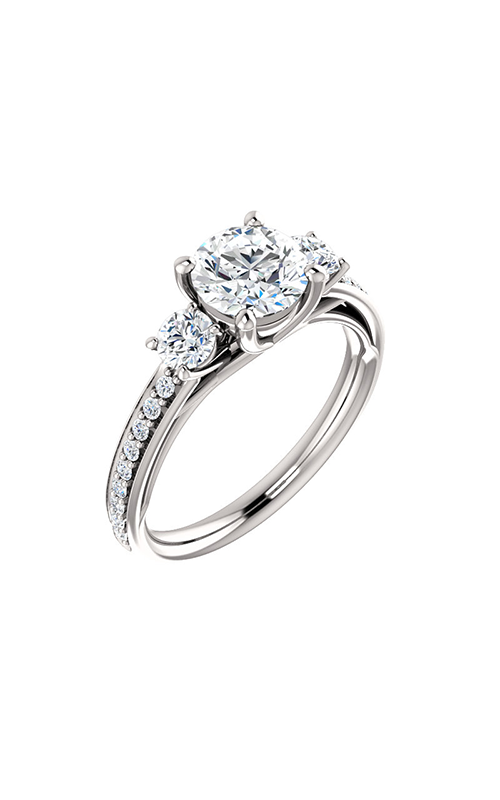 DC Ever and Ever  Engagement ring 122000product image