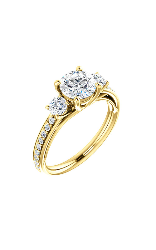 DC Ever and Ever  Engagement ring 122000product image