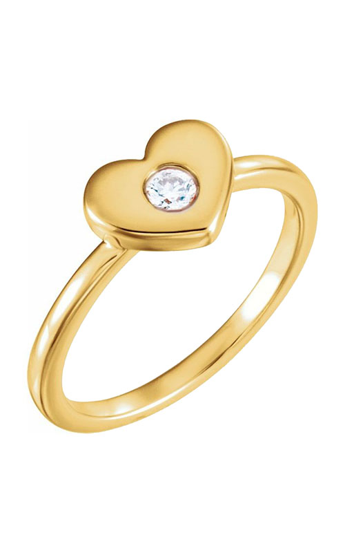 DC Diamond Fashion ring 122822product image