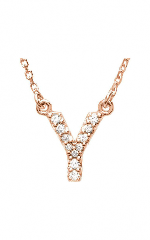 Stuller Simbolo Necklace 67311product image